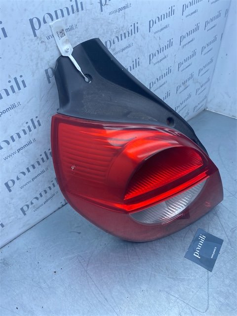 Fanale post. Sinistro RENAULT CLIO 3a Serie (07/05>05/09