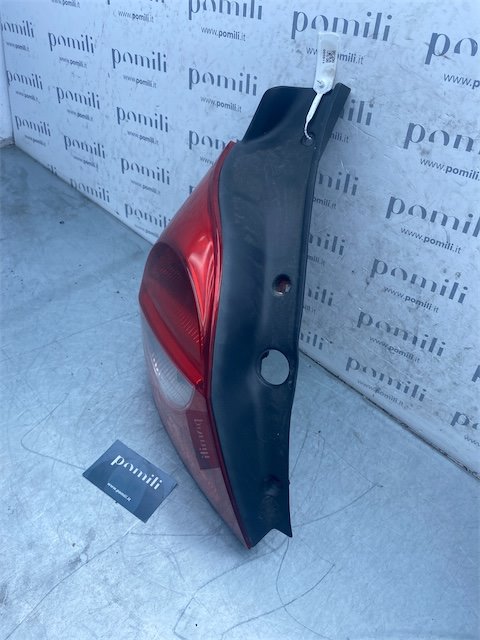 Fanale post. Sinistro RENAULT CLIO 3a Serie (07/05>05/09