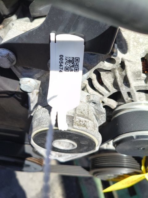 Motore semicompl. VOLKSWAGEN GOLF (1K) (10/03>12/09