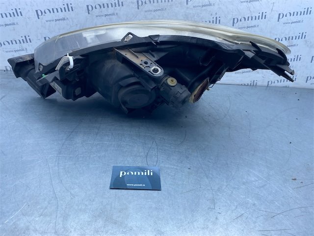 Proiettore Destro RENAULT CLIO 3a Serie (07/05>05/09