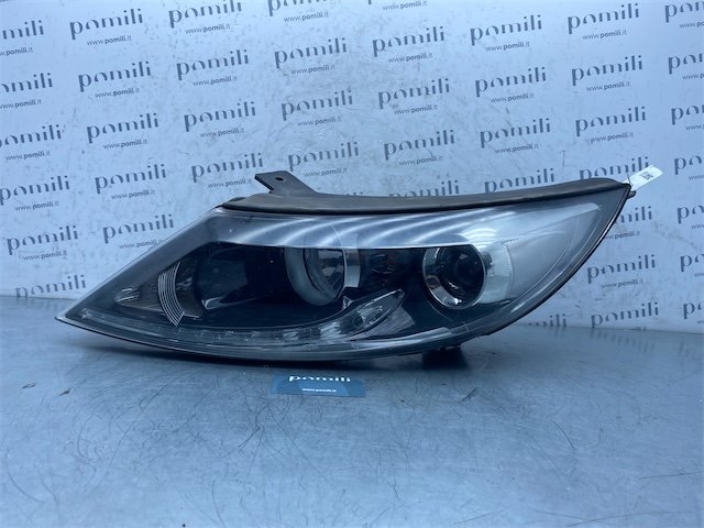 Proiettore Sinistro KIA SPORTAGE 3a Serie (03/14>06/16