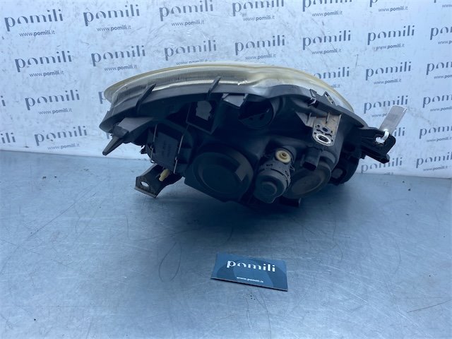 Proiettore Sinistro RENAULT CLIO 3a Serie (07/05>05/09