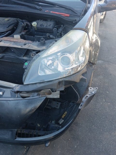Proiettore Sinistro RENAULT CLIO 3a Serie (07/05>05/09