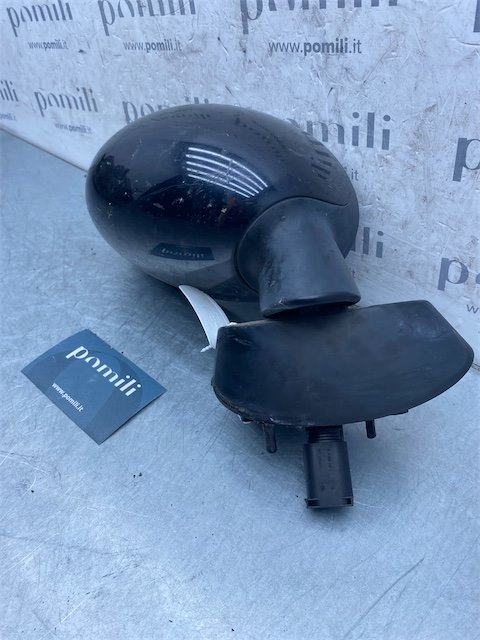 Retrovisore est. regolaz. elettr. Destro MINI MINI Cabrio (R52) (07/04>03/09