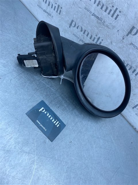Retrovisore est. regolaz. elettr. Destro MINI MINI Cabrio (R52) (07/04>03/09