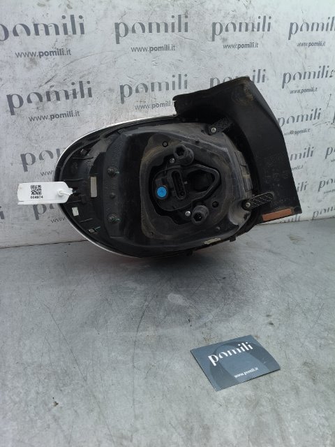 Fanale post. Destro FIAT 500L (73) (07/12>06/18