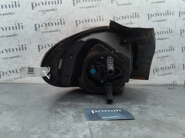 Fanale post. Destro FIAT 500L (73) (07/12>06/18