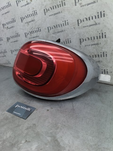 Fanale post. Destro FIAT 500L (73) (07/12>06/18