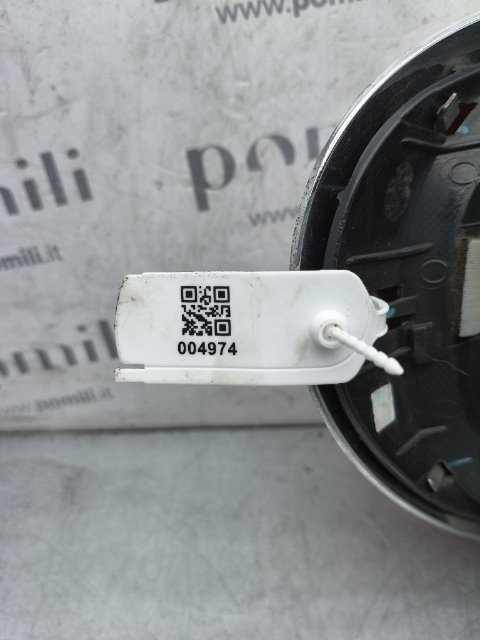 Fanale post. Destro FIAT 500L (73) (07/12>06/18