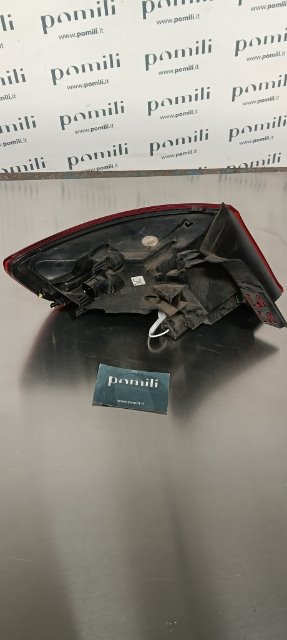 Fanale post. parte est. Destro AUDI A3 (8V) (08/12>07/16