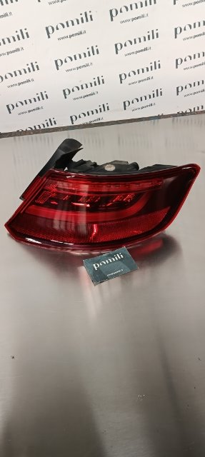 Fanale post. parte est. Destro AUDI A3 (8V) (08/12>07/16