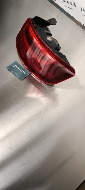 Fanale post. parte est. Destro AUDI A3 (8V) (08/12>07/16
