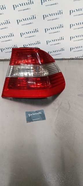 Fanale post. parte est. Destro BMW Serie 3 (E46) (09/01>09/05