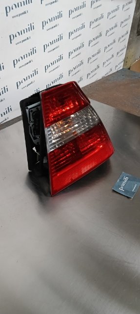 Fanale post. parte est. Destro BMW Serie 3 (E46) (09/01>09/05