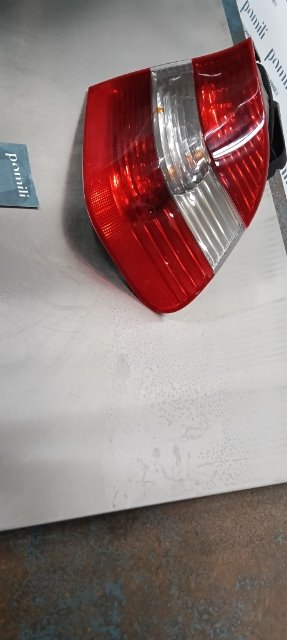 Fanale post. parte est. Destro BMW Serie 3 (E46) (09/01>09/05