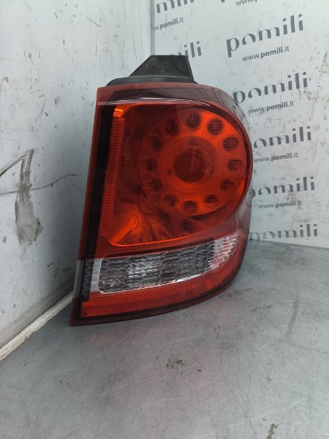 Fanale post. parte est. Destro FIAT FREEMONT (24) (04/11>) | Ricambi Pomili