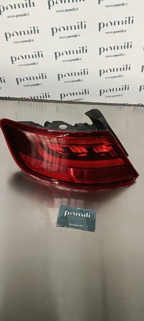 Fanale post. parte est. Sinistro AUDI A3 (8V) (08/12>07/16
