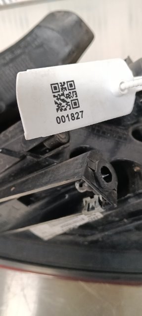 Fanale post. parte est. Sinistro AUDI A3 (8V) (08/12>07/16