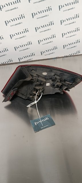 Fanale post. parte est. Sinistro AUDI A3 (8V) (08/12>07/16