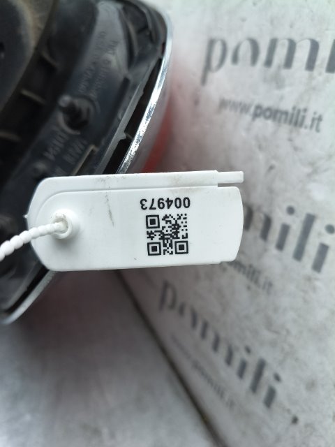 Fanale post. Sinistro FIAT 500L (73) (07/12>06/18