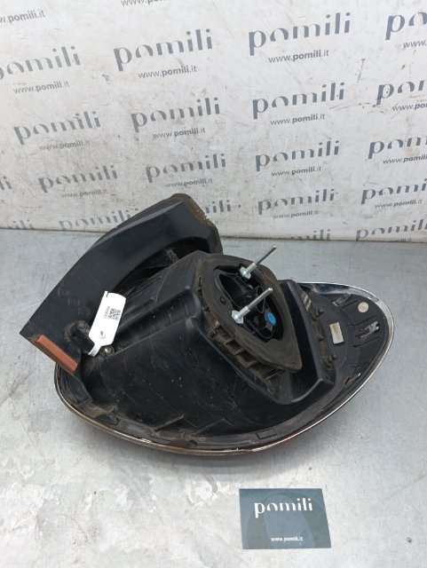 Fanale post. Sinistro FIAT 500L (73) (07/12>06/18