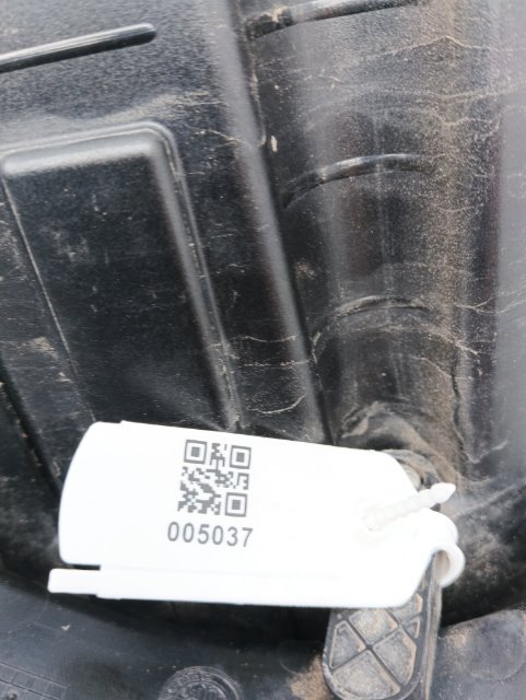 Fanale post. Sinistro FIAT 500L (73) (07/12>06/18