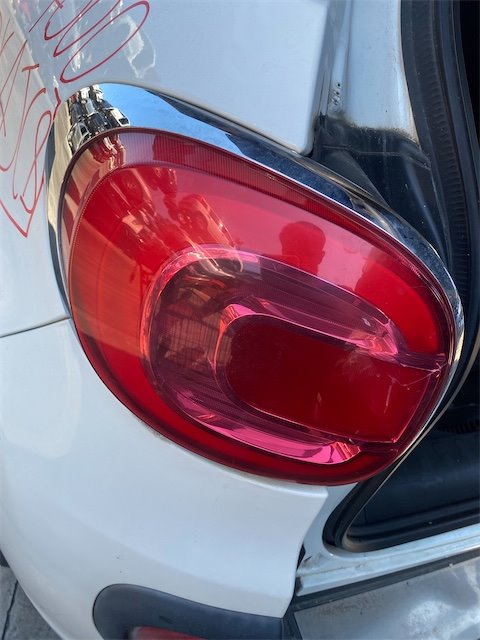 Fanale post. Sinistro FIAT 500L (73) (07/12>06/18