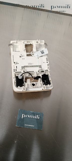Luce cortesia ant. tetto AUDI A3 (8V) (08/12>07/16