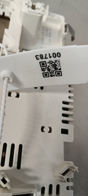 Luce cortesia ant. tetto AUDI A3 (8V) (08/12>07/16
