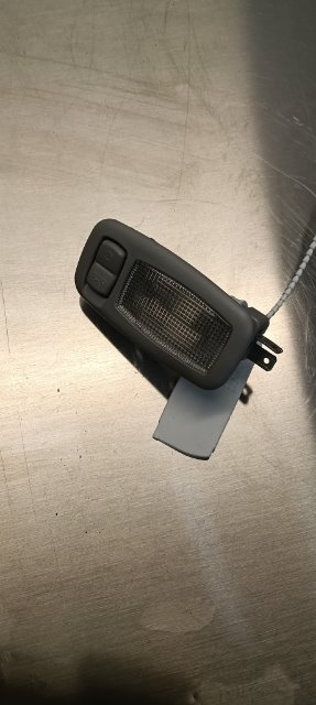 Luce cortesia specchietto parasole Destro HYUNDAI ix35 (02/10>12/15