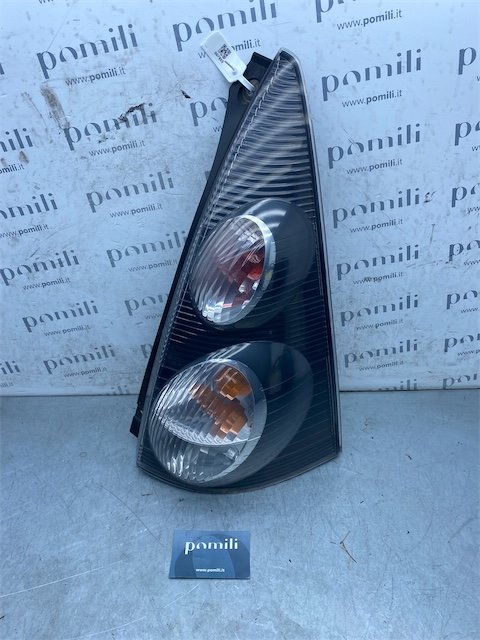 Fanale post. Destro CITROEN C1 (05/05>04/14