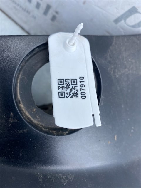 Fanale post. Destro OPEL ASTRA (A04) (01/04>03/11