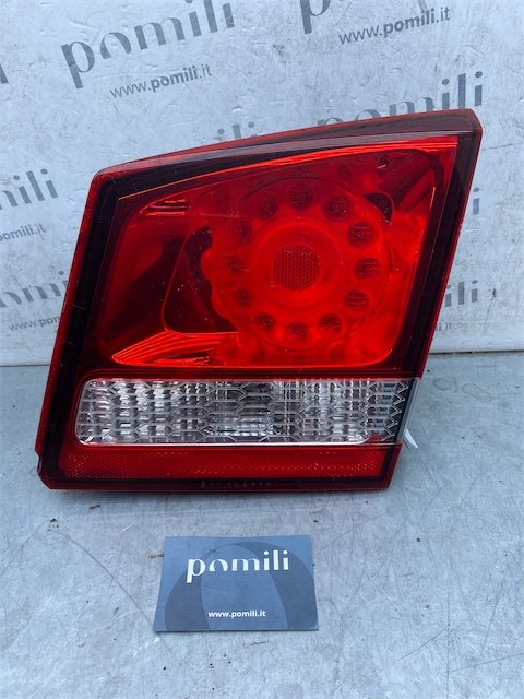 Fanale post. parte int. Destro FIAT FREEMONT (24) (04/11>) | Ricambi Pomili