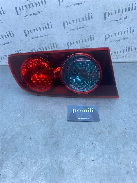 Fanale post. parte int. Sinistro FIAT CROMA (2T) (10/07>12/11