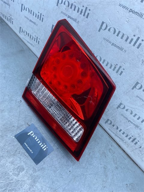 Fanale post. parte int. Sinistro FIAT FREEMONT (24) (04/11>) | Ricambi Pomili