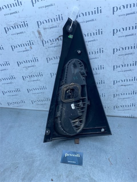 Fanale post. Sinistro CITROEN C1 (05/05>04/14