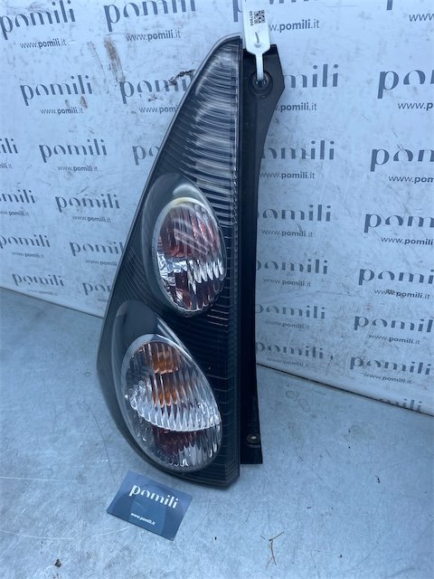 Fanale post. Sinistro CITROEN C1 (05/05>04/14