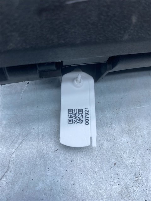 Portaoggetti cruscotto FIAT 500X (5F) (11/14>08/19