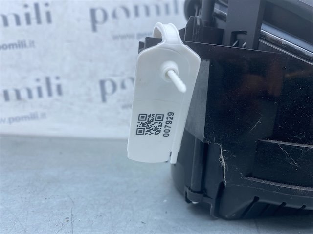 Quadro strumenti compl. FIAT 500X (5F) (11/14>08/19