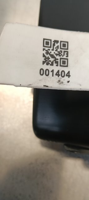 Blocco comandi alzacristalli e retrovisori est. FIAT PUNTO (51) (01/12>01/13