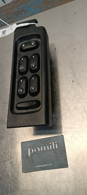 Blocco comandi alzacristalli LAND ROVER FREELANDER (08/02>10/06