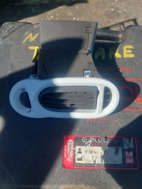 Bocchetta aria lat. cruscotto Destro RENAULT MODUS 2a Serie (01/08>06/13