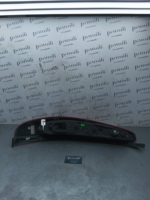 Fanale post. Destro FIAT PUNTO CLASSIC (2U) (01/07>12/11