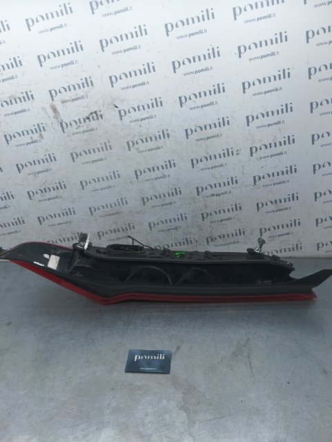 Fanale post. Destro FIAT PUNTO CLASSIC (2U) (01/07>12/11
