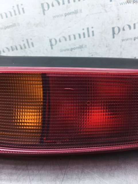 Fanale post. Destro FIAT PUNTO CLASSIC (2U) (01/07>12/11