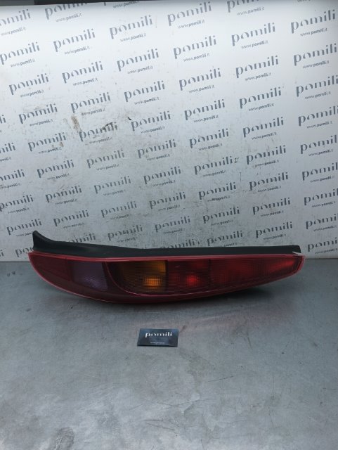 Fanale post. Destro FIAT PUNTO CLASSIC (2U) (01/07>12/11