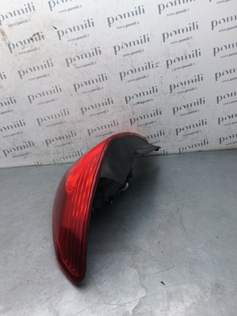 Fanale post. Destro OPEL CORSA (S07) (01/11>05/15