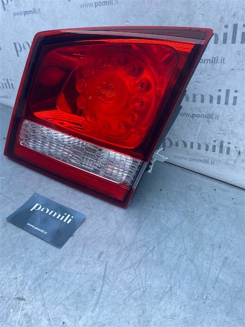 Fanale post. parte int. Destro FIAT FREEMONT (24) (04/11>) | Ricambi Pomili