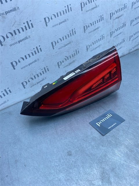 Fanale post. parte int. Destro MG (SAIC) ZS (11/21>03/25