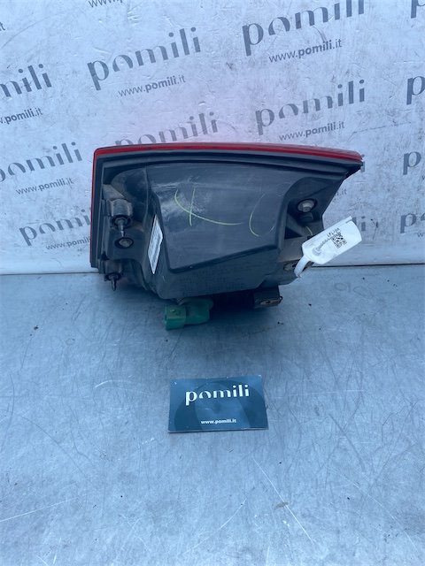 Fanale post. parte int. Sinistro FIAT FREEMONT (24) (04/11>) | Ricambi Pomili